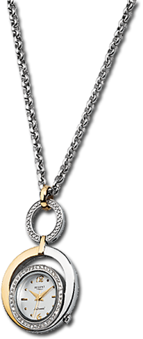Damen- Umhängeuhr von Regent